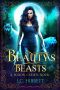 [Poison Courts 02] • Beauty's Beasts · an Urban Fantasy Fairy Tale (Poison Courts Book 1)